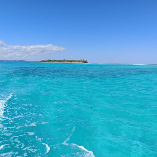 Colonie de vacances à l'étranger