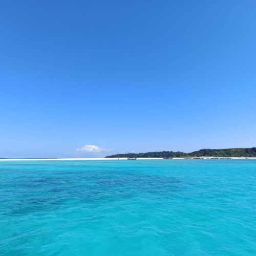 Colonie de vacances à l'étranger
